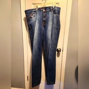 Brooklyn express collection jean